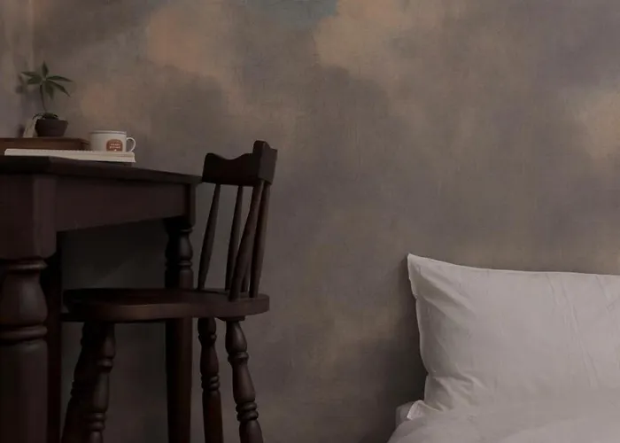 Apartment The Aneuk Itaewon - Signature *