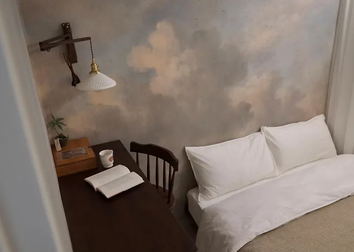 The Aneuk Itaewon - Signature Apartment Seoul