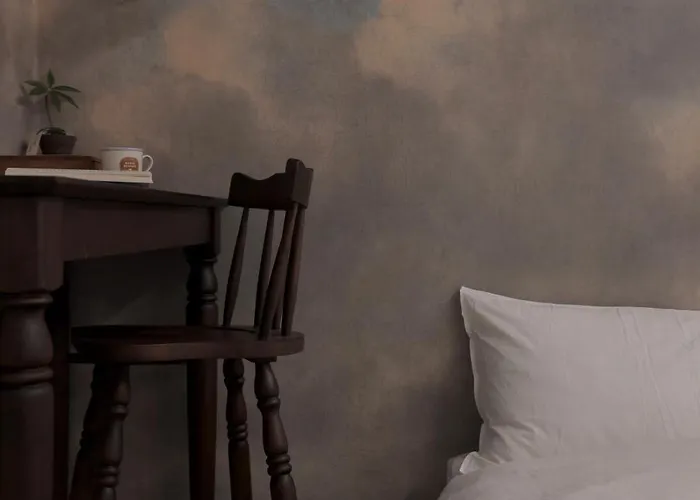 The Aneuk Itaewon - Signature * Seoul