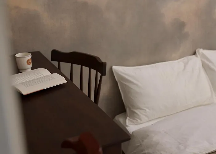The Aneuk Itaewon - Signature Seoul