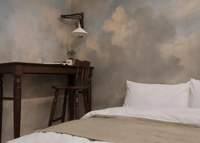 The Aneuk Itaewon - Signature Apartment