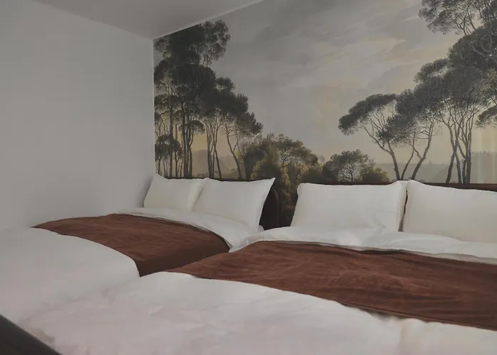 The Aneuk Itaewon - Signature Apartment *