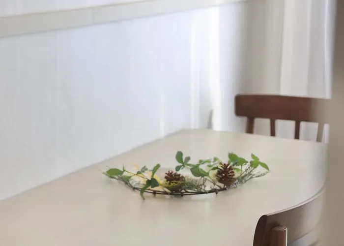 The Aneuk Itaewon - Signature * Seoul