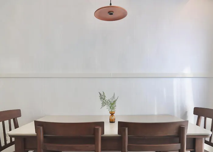 The Aneuk Itaewon - Signature Apartment Seoul