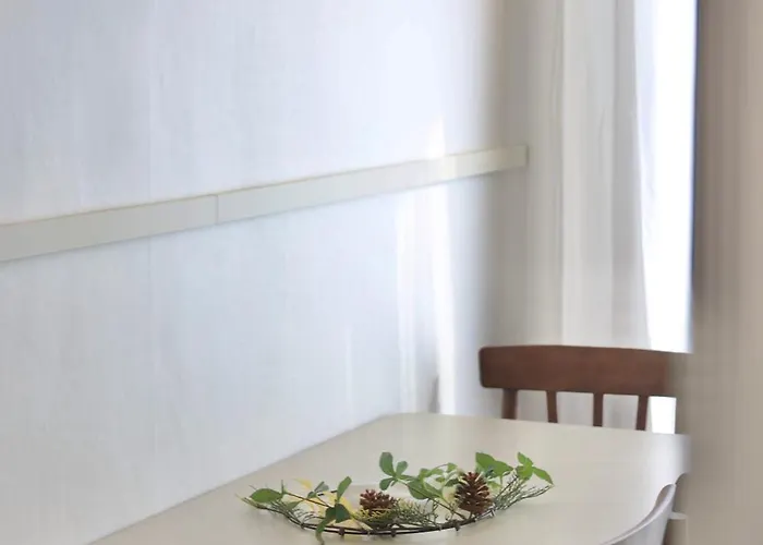The Aneuk Itaewon - Signature Apartment