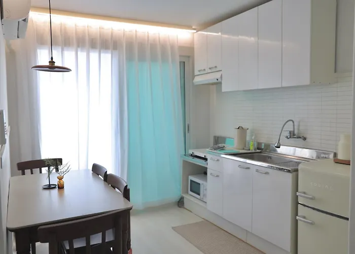 The Aneuk Itaewon - Signature Apartment Seoul