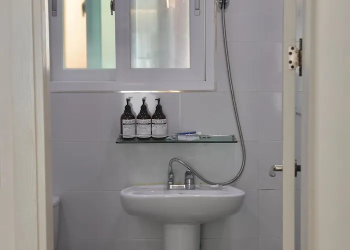 The Aneuk Itaewon - Signature Apartment