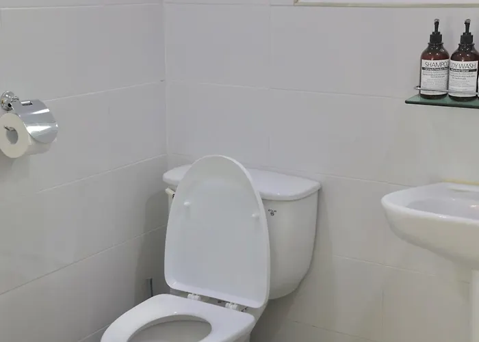 The Aneuk Itaewon - Signature Apartment *