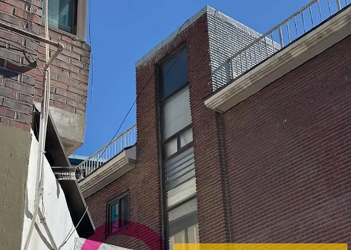 The Aneuk Itaewon - Signature Apartment Seoul